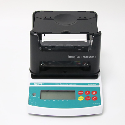 Betrouwbare opwaardering van de vaste dichtheidsmeter-circuitbord met dataverbindingsdraad