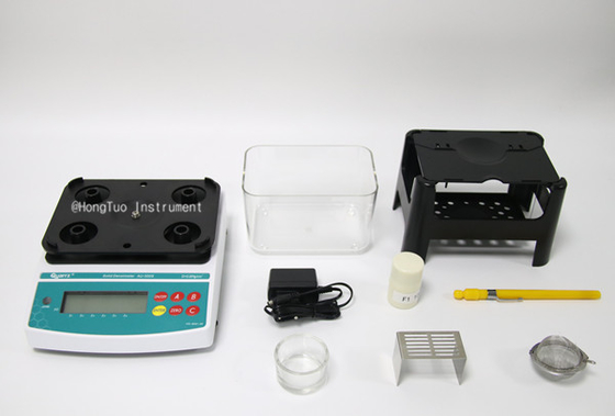 Betrouwbare opwaardering van de vaste dichtheidsmeter-circuitbord met dataverbindingsdraad