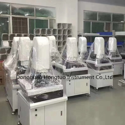 100W optische meetmachine, High-Speed High-precision Benchtop Video Measuring System
