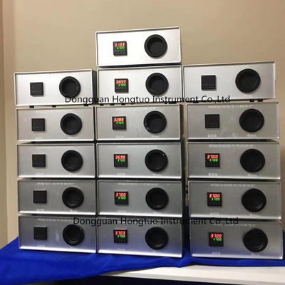 Kalibratie Blackbody oven voor oor Temperatuur pistool voorhoofd Temperatuur pistool