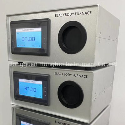 Kalibratieapparaat voor medische thermometer, kalibratieapparaat voor infrarood oor temperatuur pistool