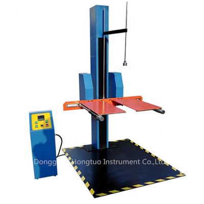 ASTM D 5276-98 Verpakkingsdoos Testapparatuur voor het testen van de druppel