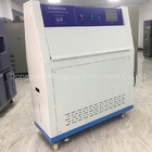 Veiligheid Milieu het Testen Kamer Versneld het Verouderen UVverweringsmeetapparaat voor Rubber, Plastiek, Leer en Doek