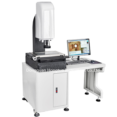 0.002mm/S beeldmetingsmachine