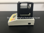 Dh-2000K Elektronisch Metaalmeetapparaat, Draagbare Gouden het Testen Machines