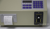 Dy-100A 1 de Dichtheidsmeter van de Kanaalkraan het Testen Materiaallaboratorium