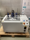 Van het de Controlecement van laboratoriumpc de Testapparaten van Vicat voor Plastic ASTMD 1525 ASTMD 648