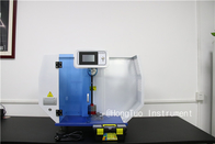 Plastic Izod Charpy het Effectmeetapparaat van ISO179 ISO180 ASTM D256