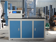 De geautomatiseerde Materiële 500nm-Prijs van de de Torsie Testende Machine van de Torsie Testende Machine