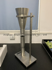 Meetapparaat van de de Methodeb het Duidelijk Dichtheid van ASTM D1895/Meter/Apparaten/het Testen Materiaal voor Plastiek