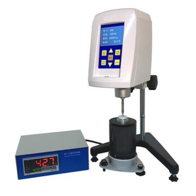 RV-SSR-H Digitale viscometer Hoogtemperatuurviscometer voor laboratorium