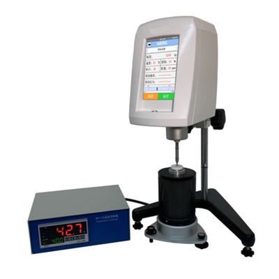 RV-SSR-H Digitale viscometer Hoogtemperatuurviscometer voor laboratorium
