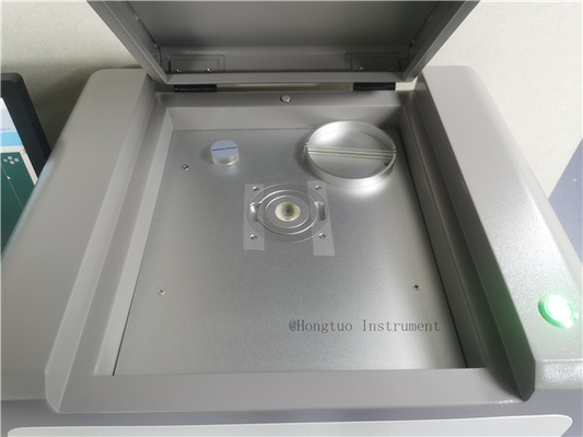Nieuwe Xrf edelmetaalanalysator voor rotsmijnbouw Xrf goud tester met CE ROHS