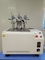 Single Phase HDT / VICAT Heat Deflection Tester ,Laboratory Softening Point Device