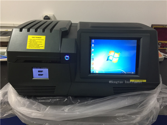 De Analysator van de de Analysatorprijs XRF van Benchtop XRF van juwelendetailhandelaars voor Verkoop