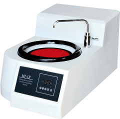MP-1B slijp- en polijstmachine (oneindig variabel)