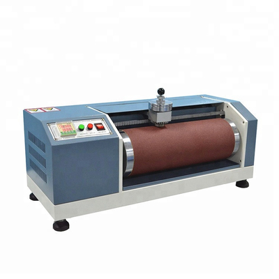DIN-abrasietester DH-DIN