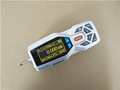 Elektromechanische niet-destructieve testmachine oppervlakte ruwheid meter / meter
