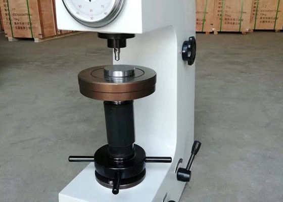 Digitale hardheidstester met hoge nauwkeurigheid