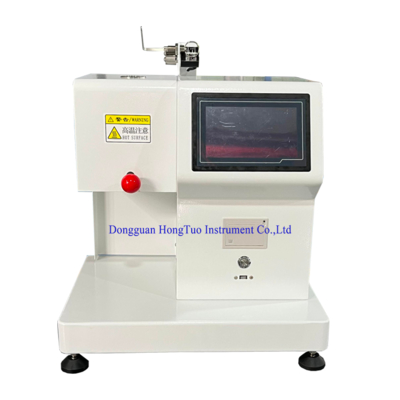 Hoge precisie snelle smeltindex testmachine