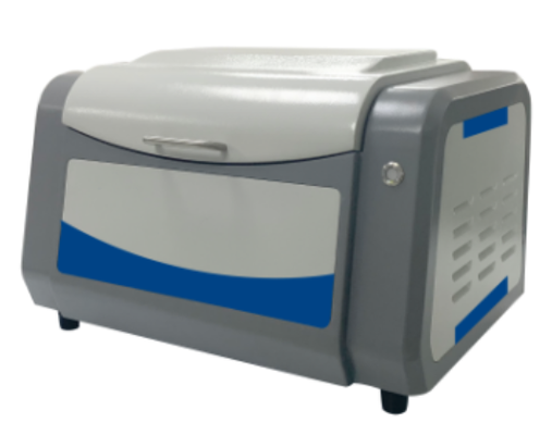 XRF-mineraalanalysator | Röntgenfluorescentieanalysator voor analyse van mineralen en ertselementen