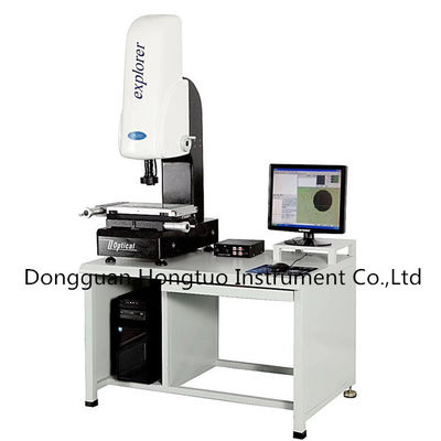 Precision Mapping Processing CNC video meetapparatuur AC 220V / AC 110V
