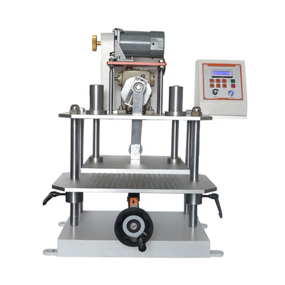 ASTM-schuimcompressie-terugkeertijdtester