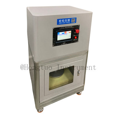 Spons 2819-2006 van QUARTERBACK/T/Schuim Herhaalde Compressiemoeheid het Testen Machine